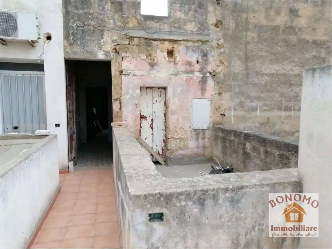 Appartamento in vendita a Marsala