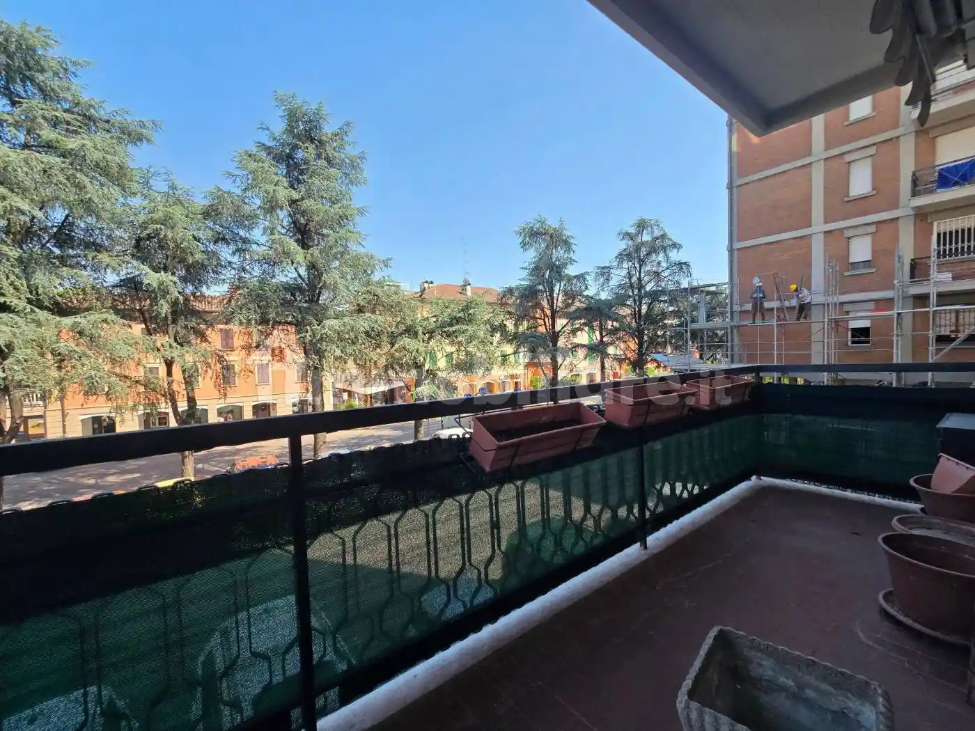 Appartamento in vendita a Bagnolo in Piano