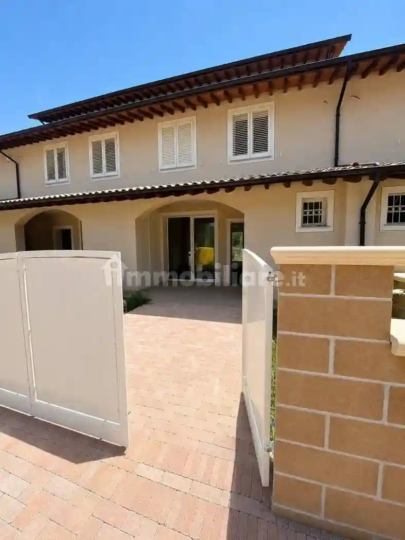 Villetta a schiera - foto 3