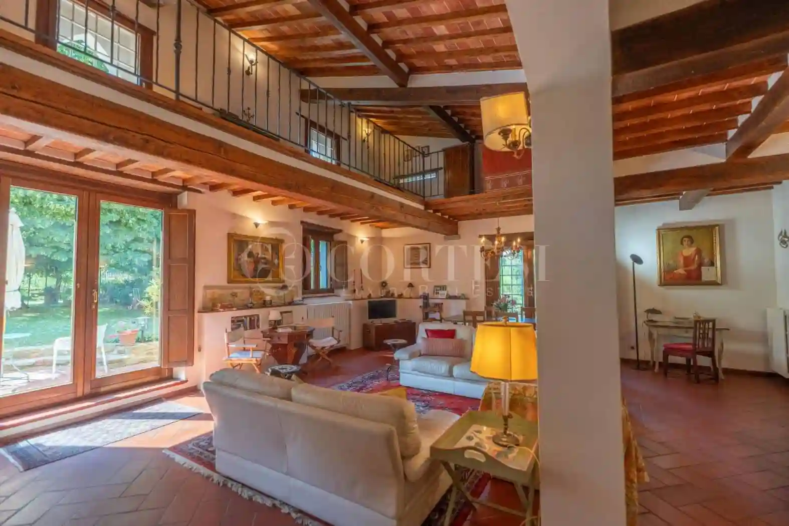 Villa - foto 3