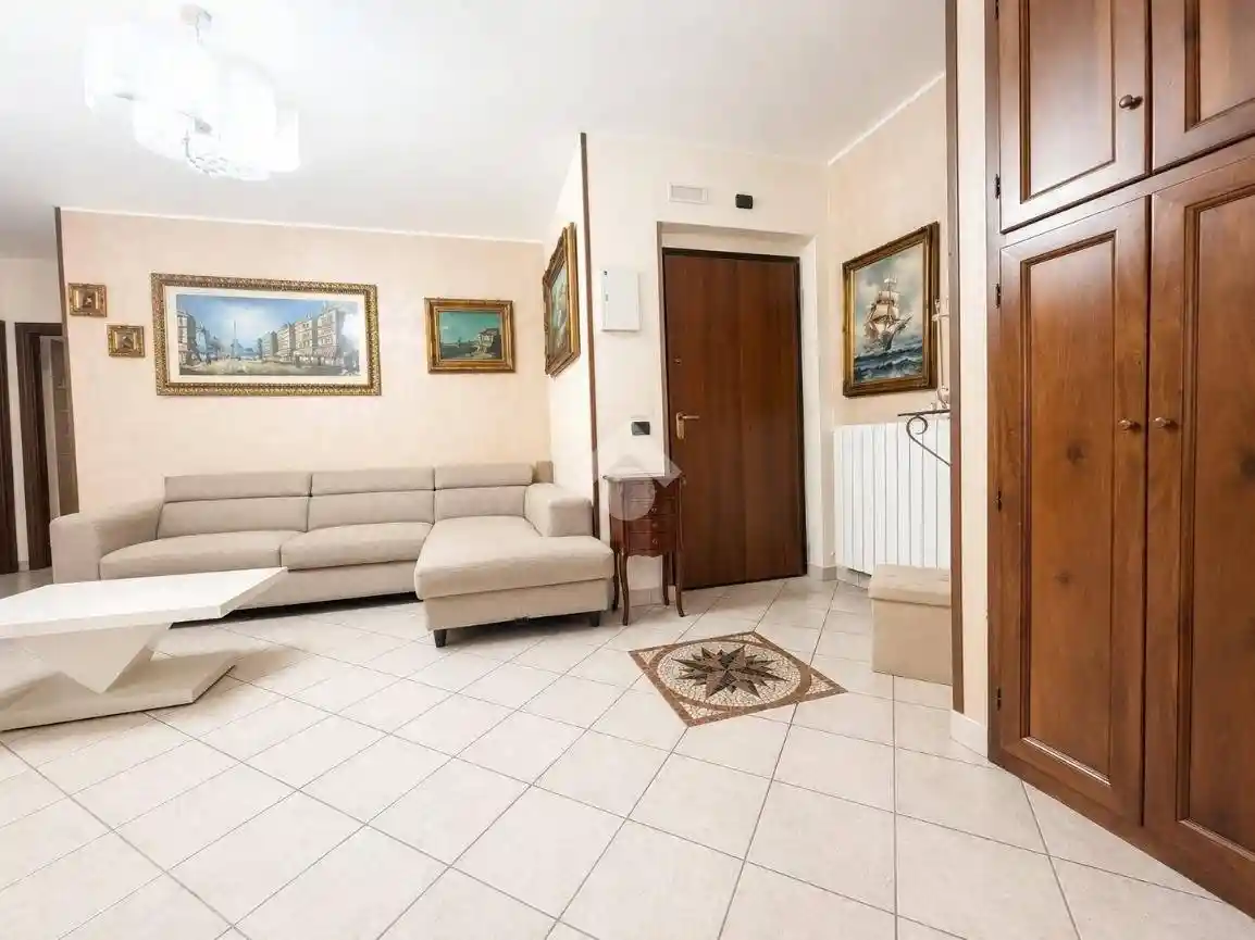 Appartamento in vendita a Montalto Uffugo