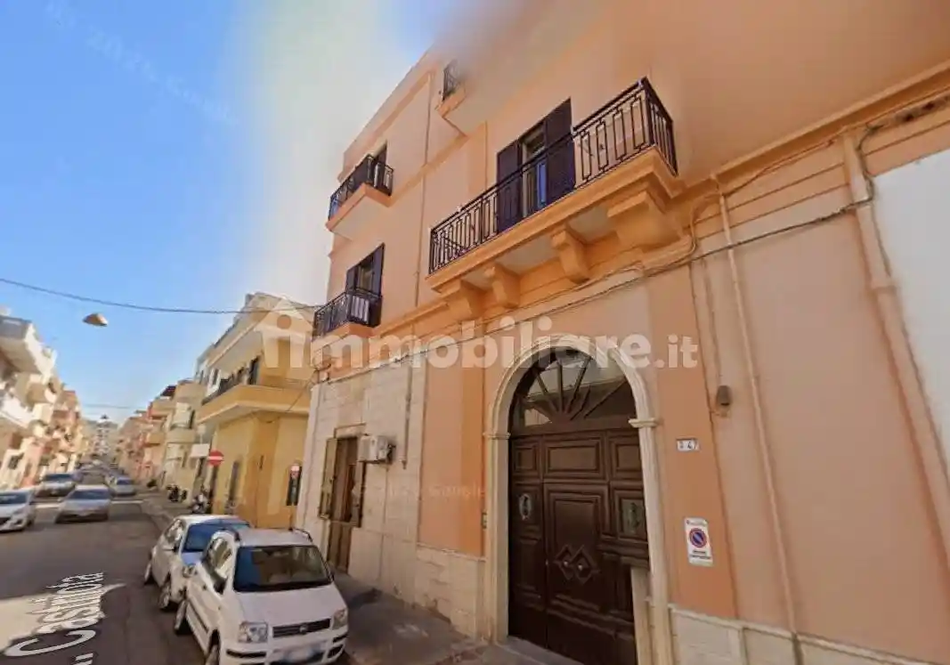Appartamento in vendita a Gallipoli