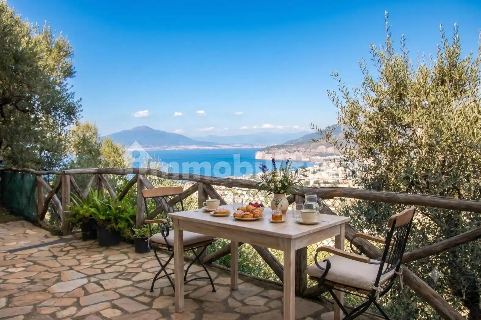 Villa in vendita a Sorrento