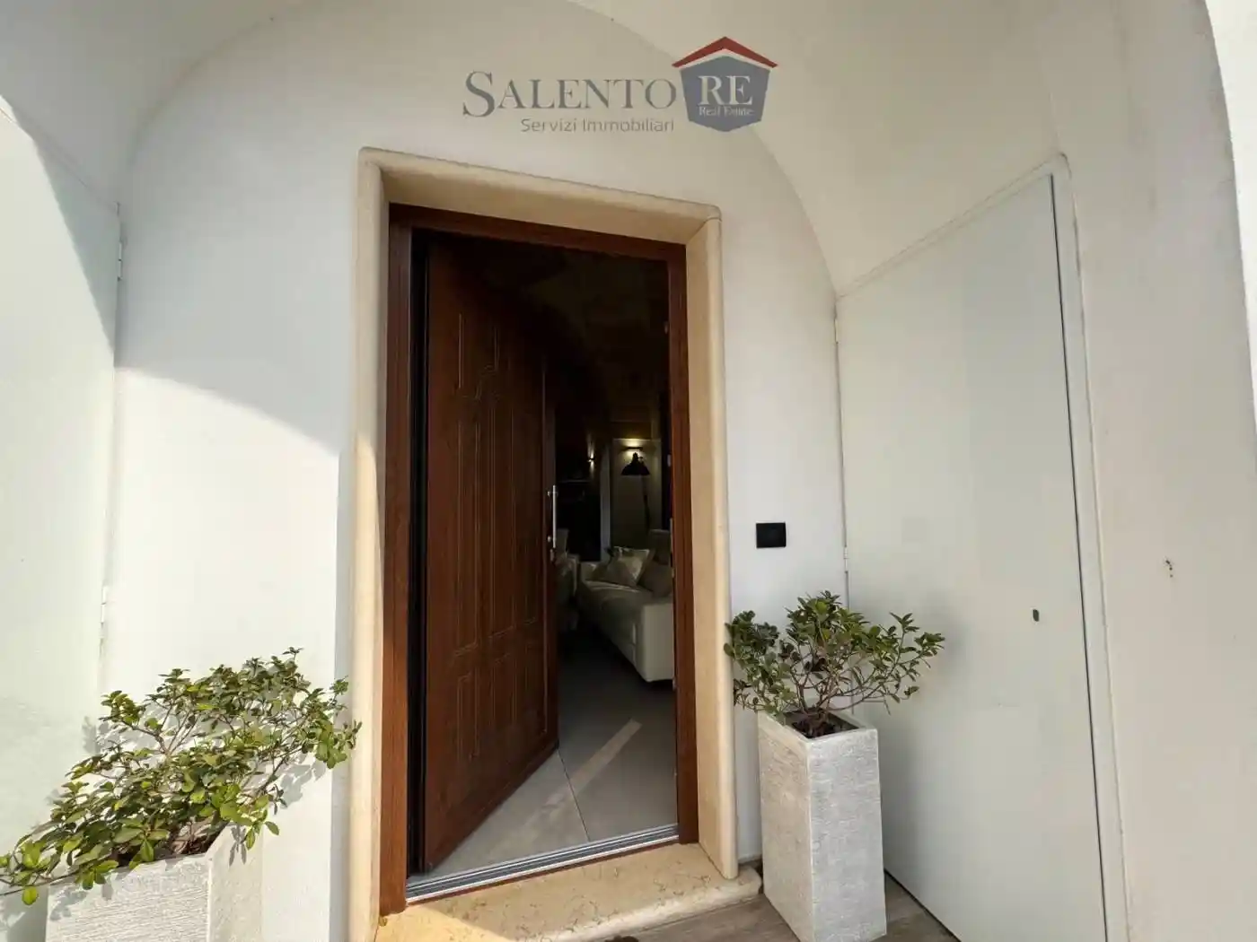 Villa in vendita a Casarano