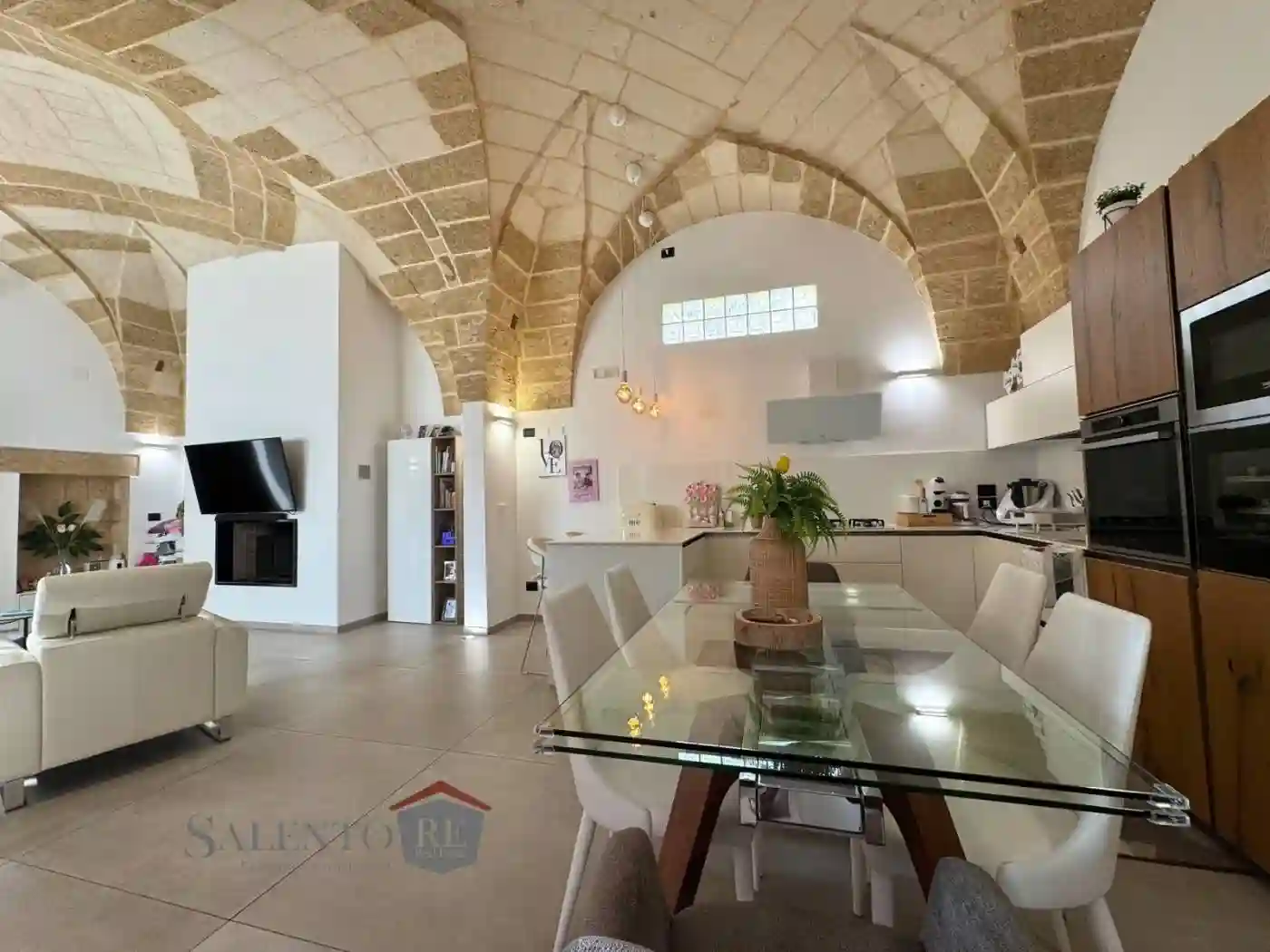 Villa - foto 4