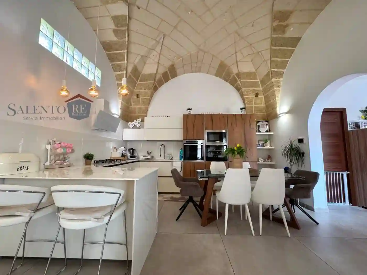 Villa - foto 5