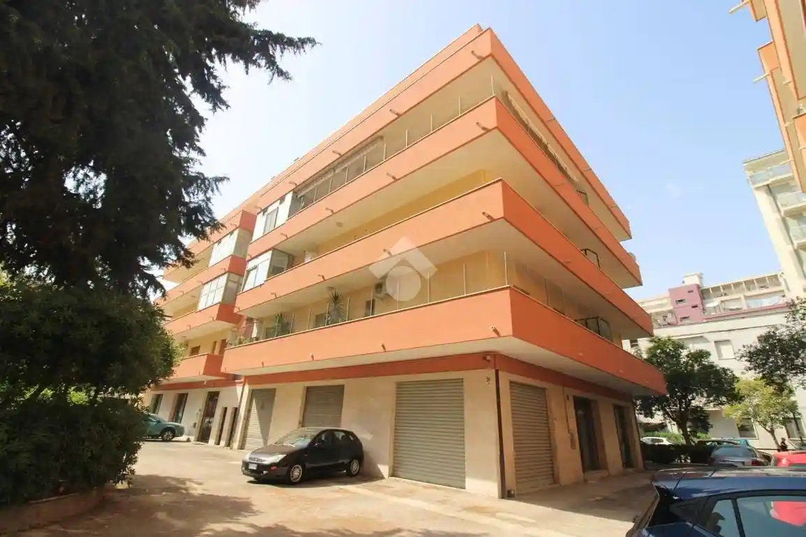 Appartamento in vendita a Pescara