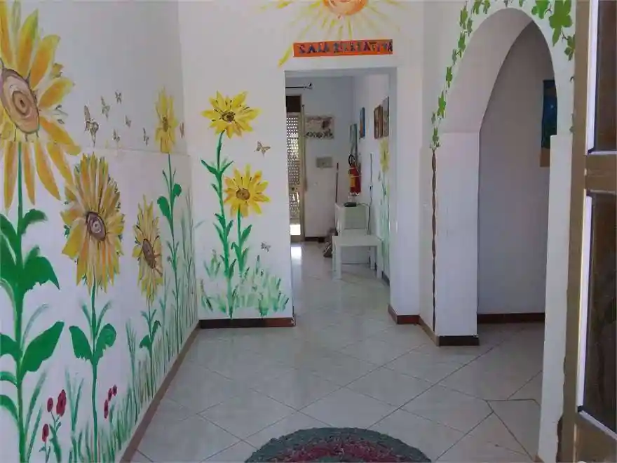 Casa indipendente in vendita a Petrosino
