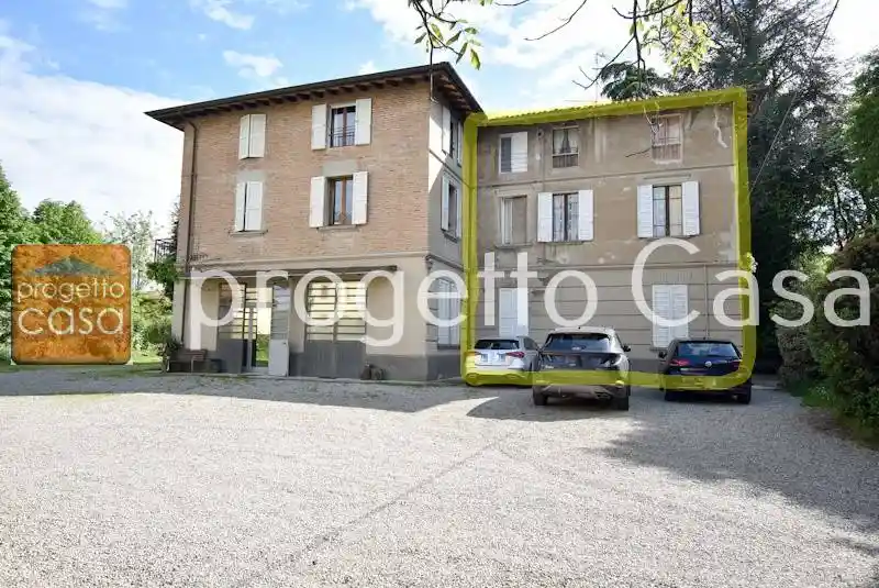 Palazzo - Edificio in vendita a Vignola