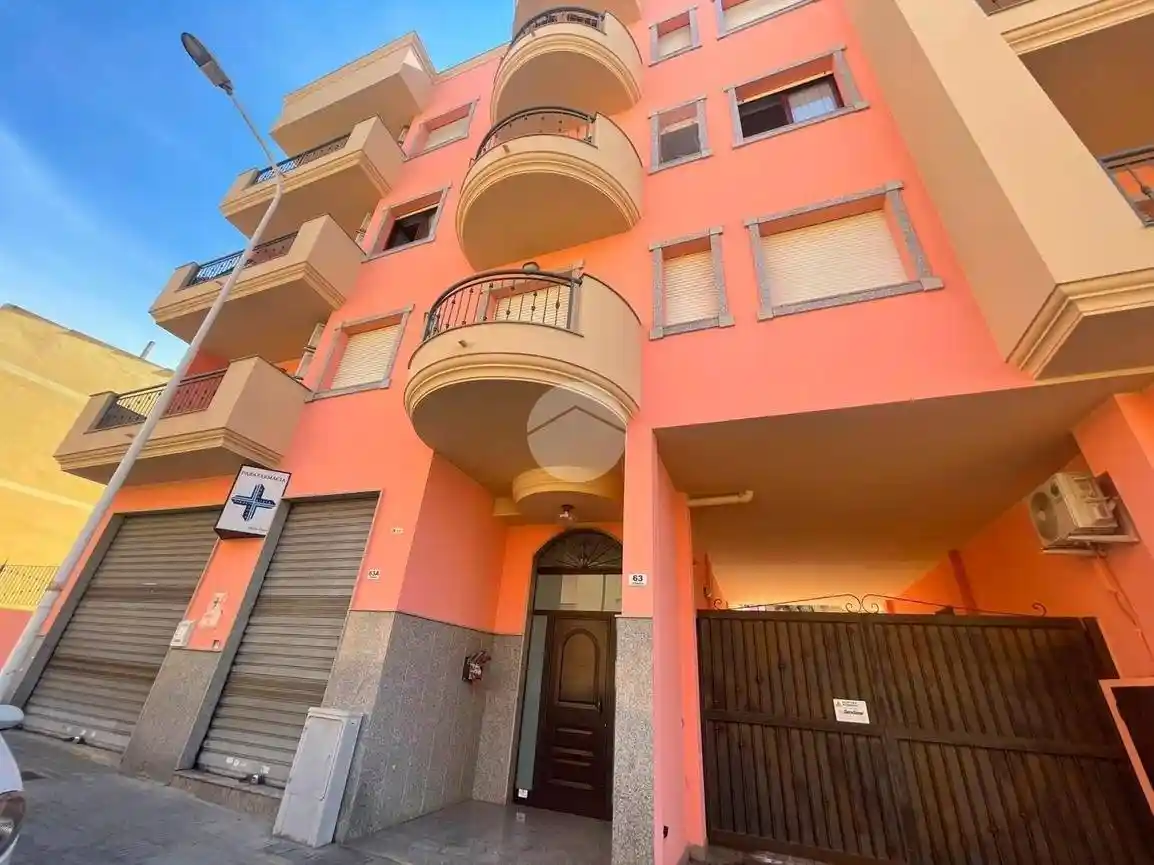 Appartamento in vendita a Cagliari