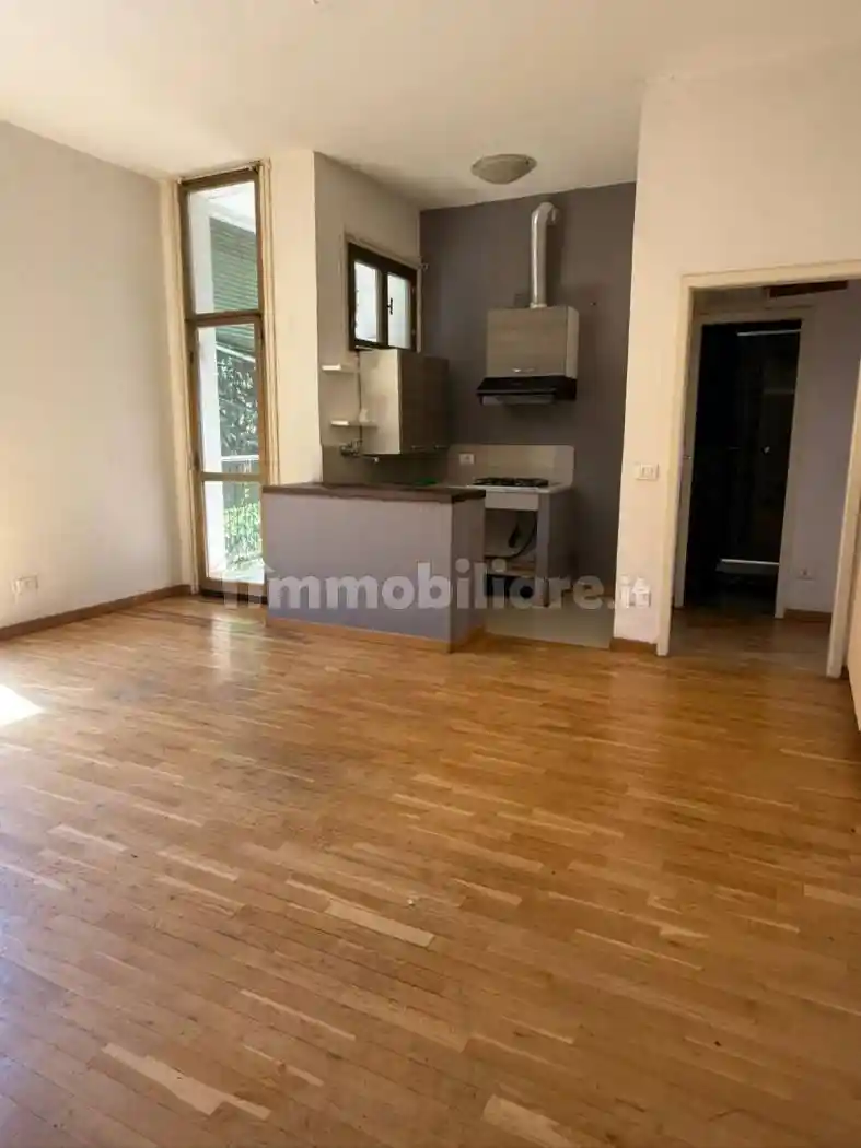 Appartamento in vendita a Modena