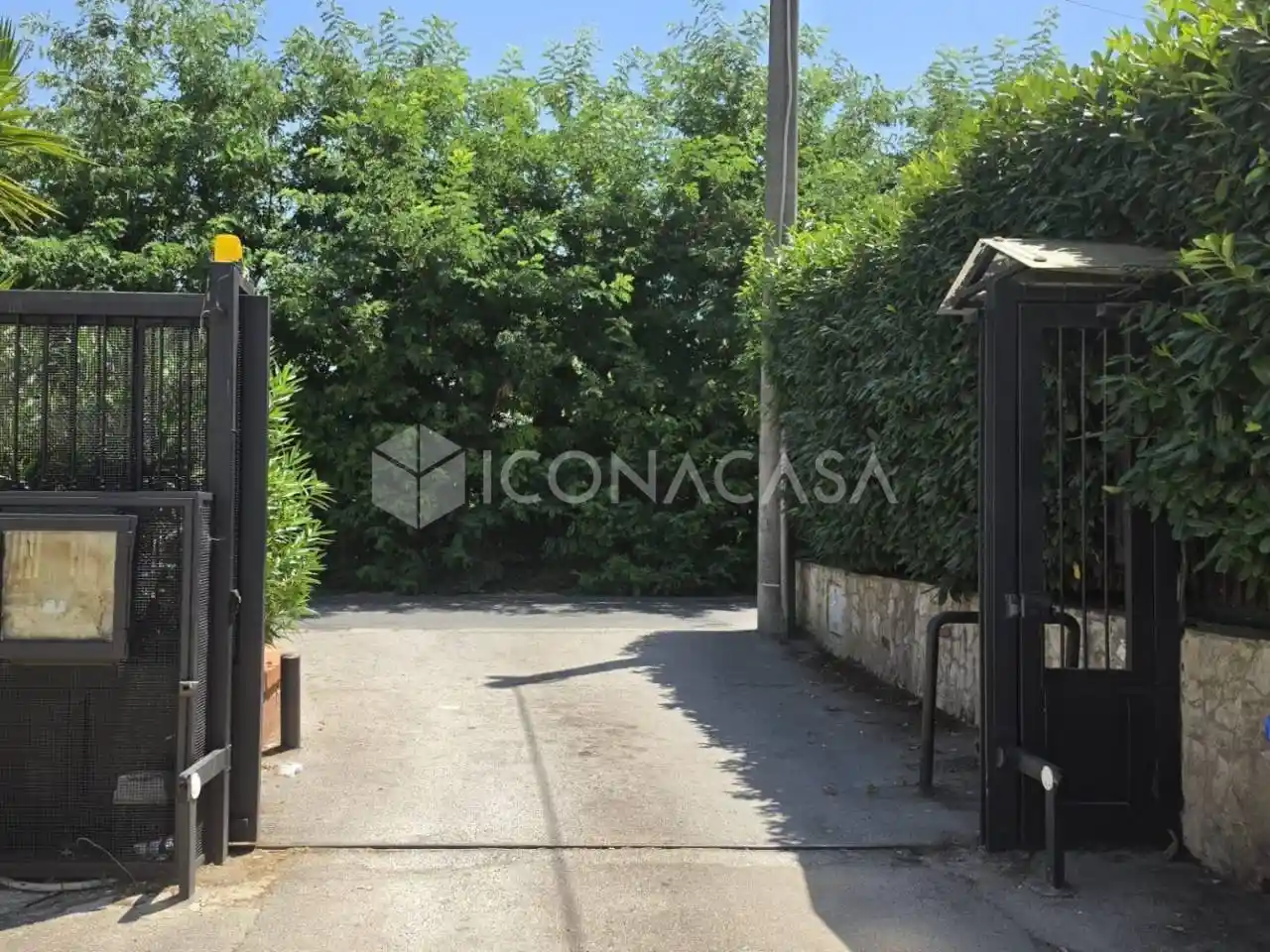 Appartamento in vendita a Giugliano in Campania