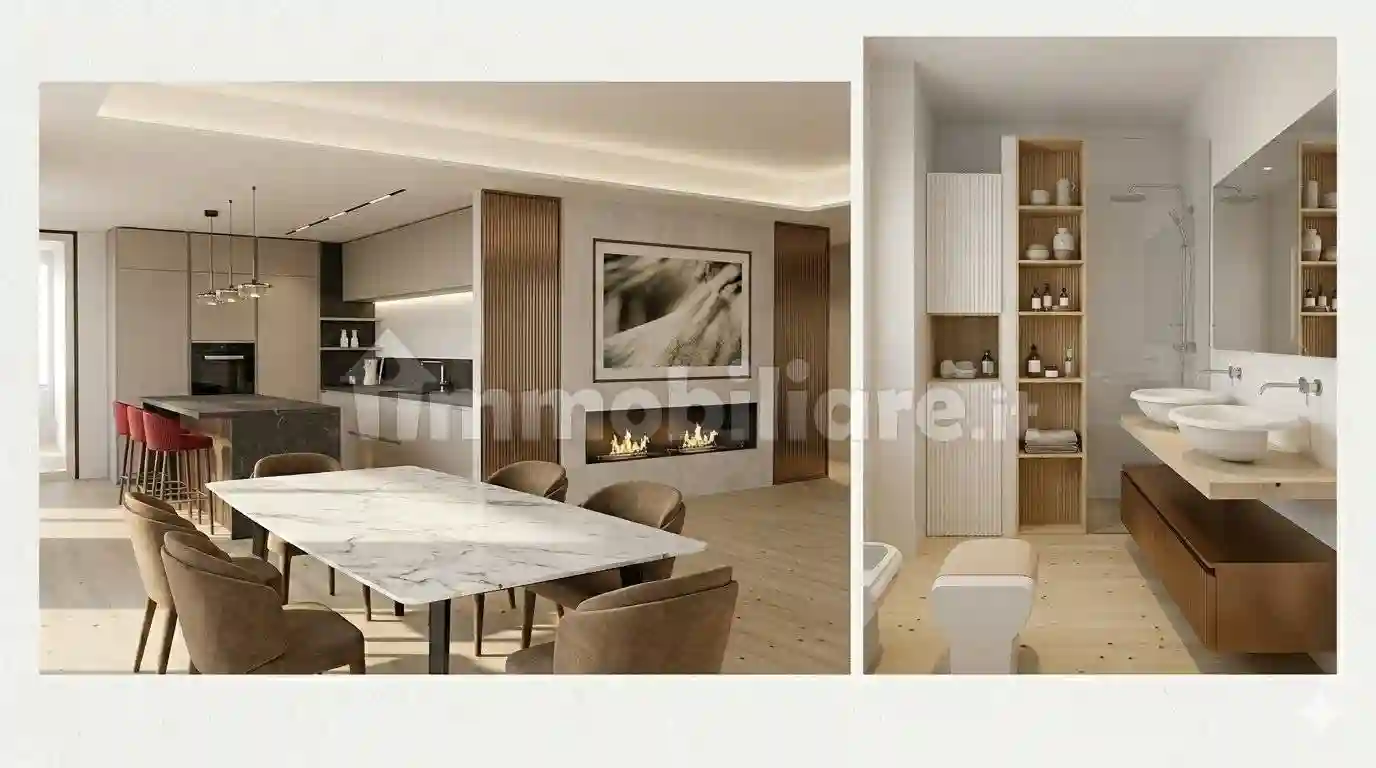 Appartamento - foto 5