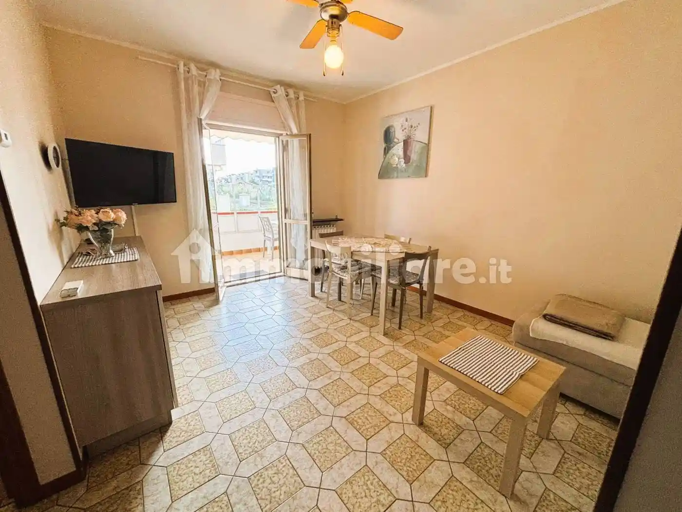 Appartamento in vendita a Tortoreto