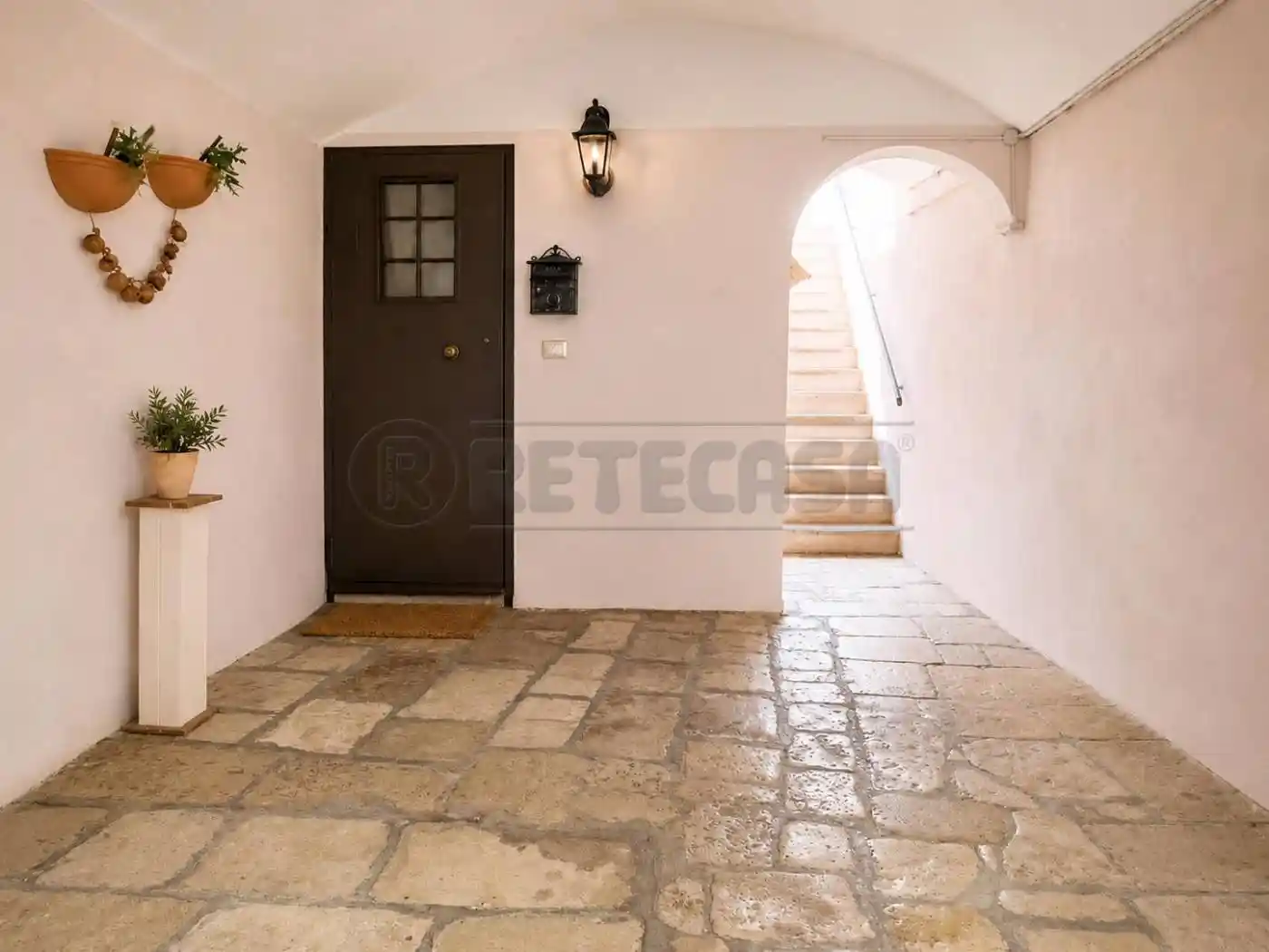 Appartamento in vendita a Bisceglie