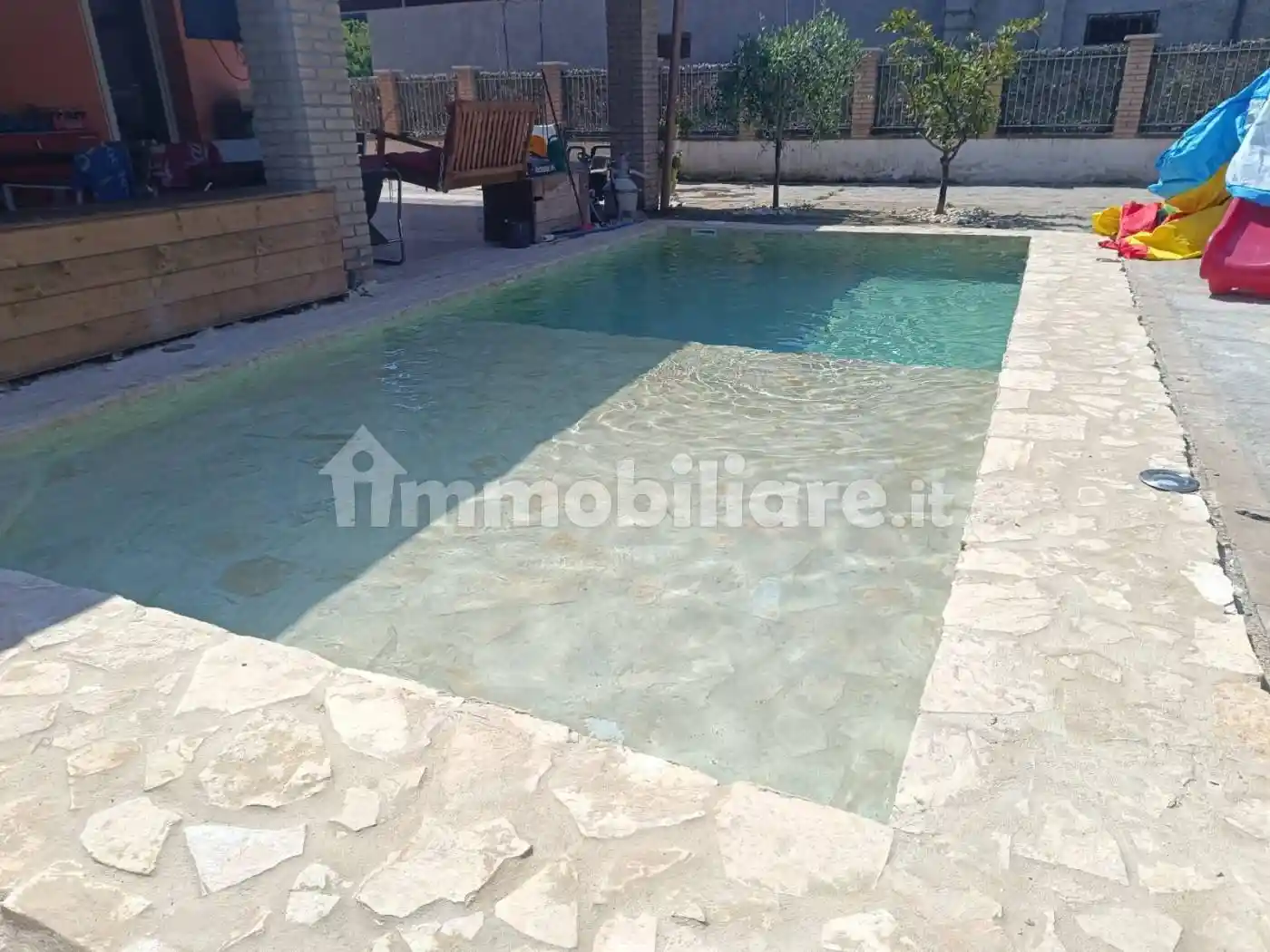 Villa in vendita a Alessandria