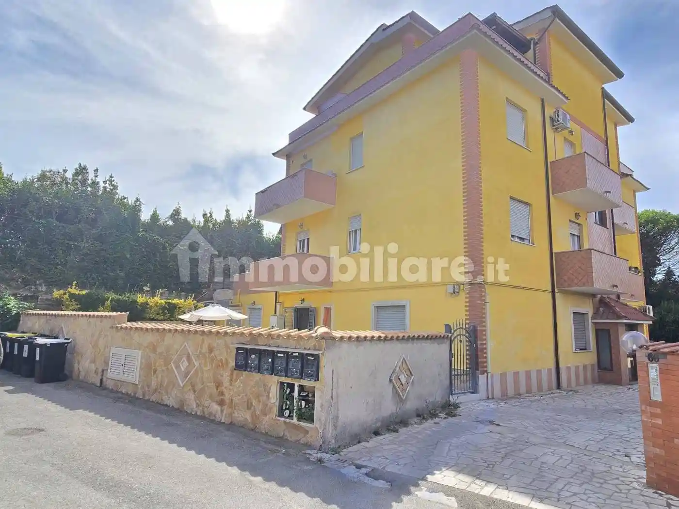 Attico - Mansarda in vendita a Anzio