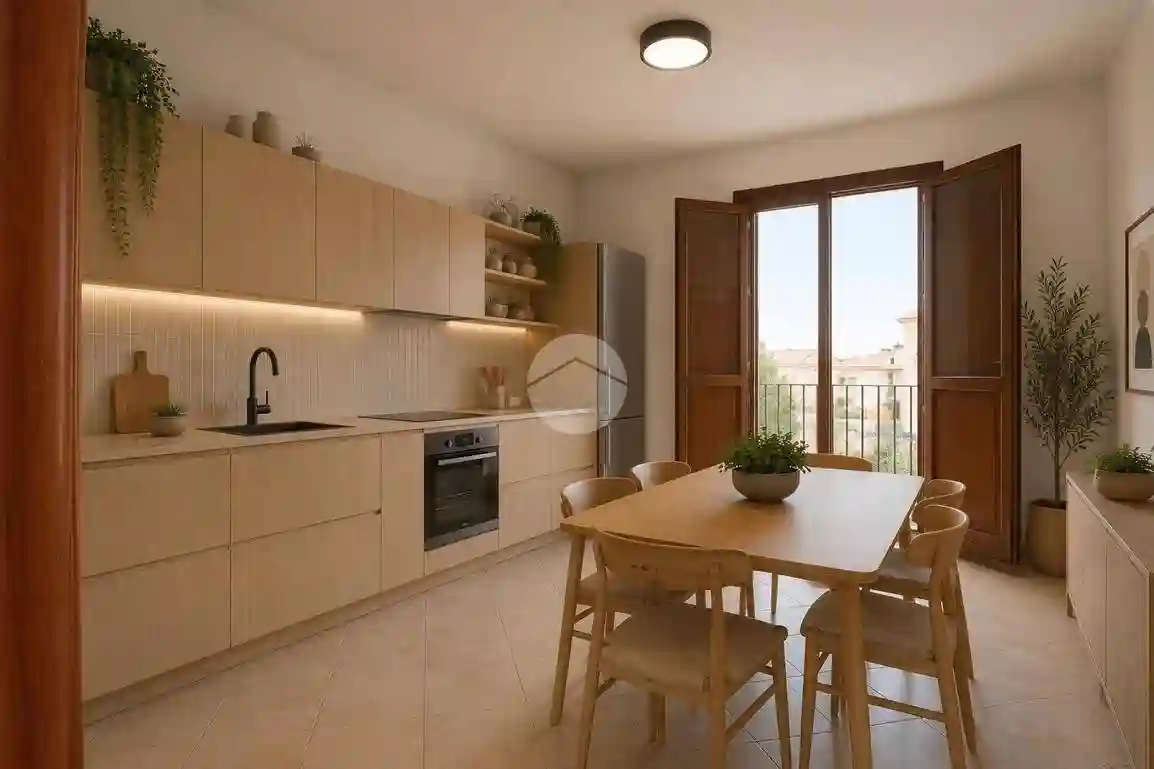 Appartamento - foto 2