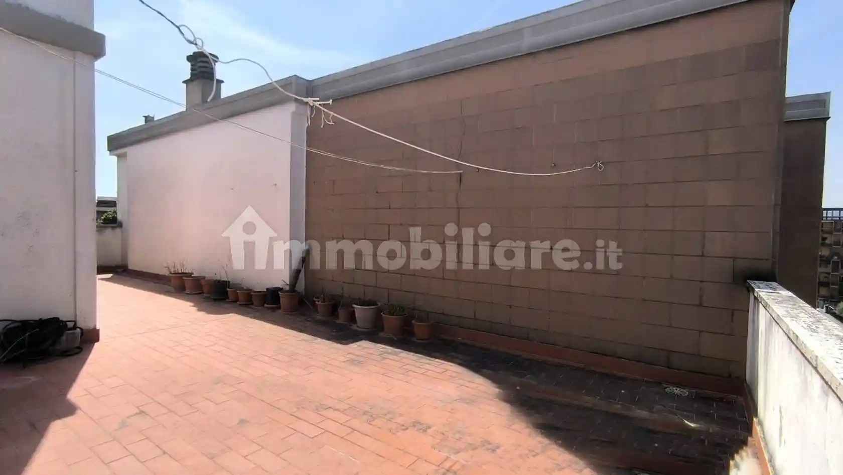 Appartamento in vendita a Firenze