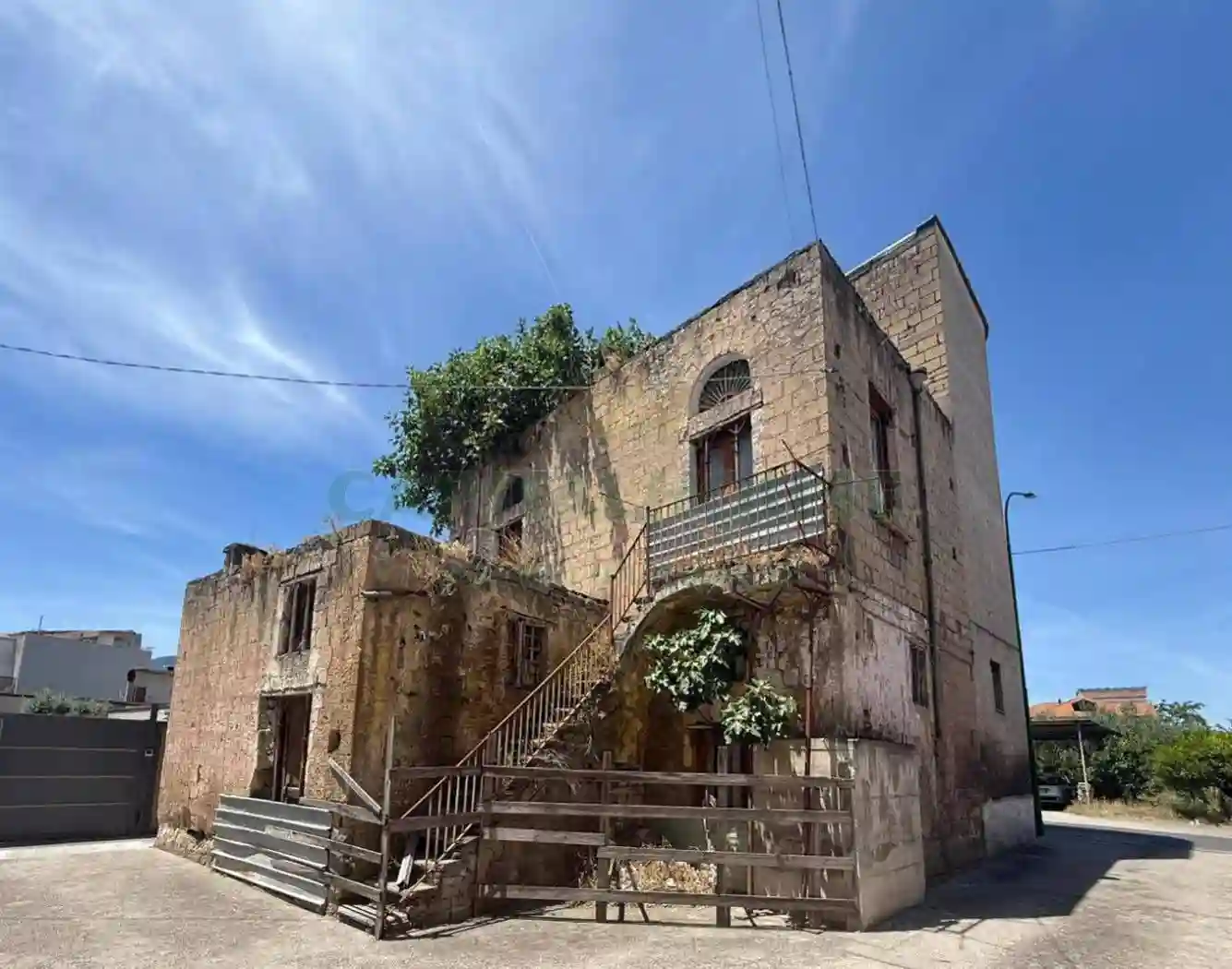 Palazzo - Edificio - foto 2