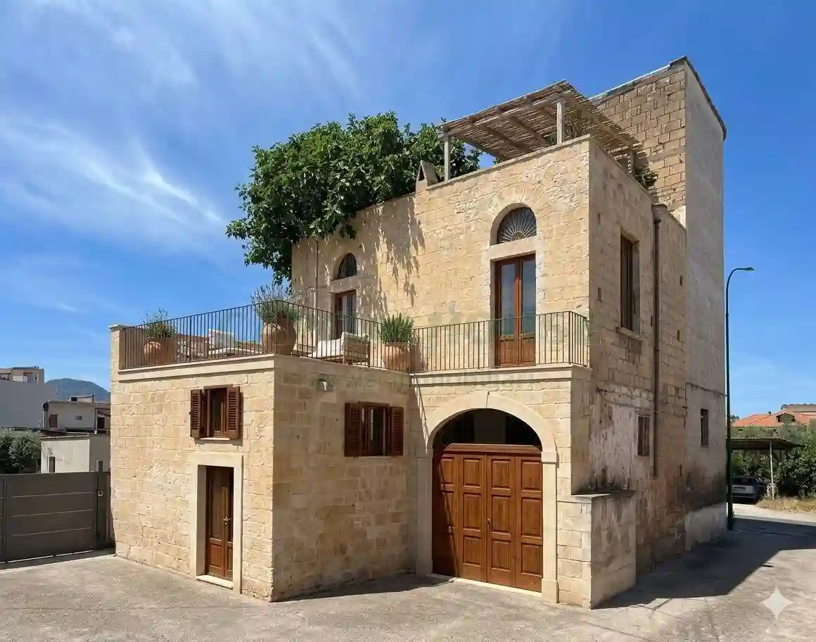 Palazzo - Edificio - foto 3