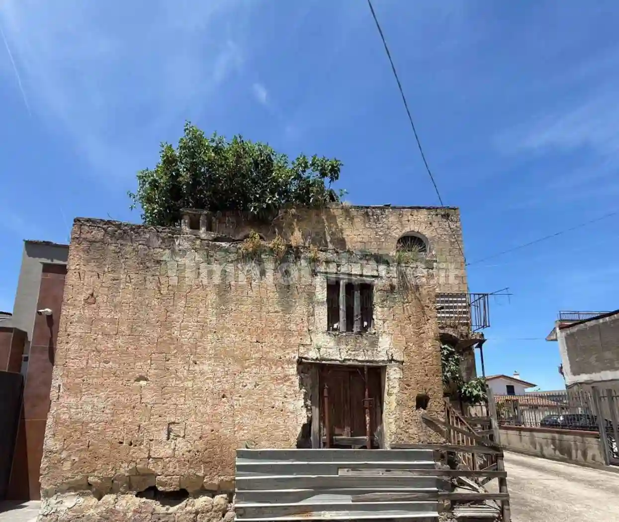 Palazzo - Edificio - foto 4