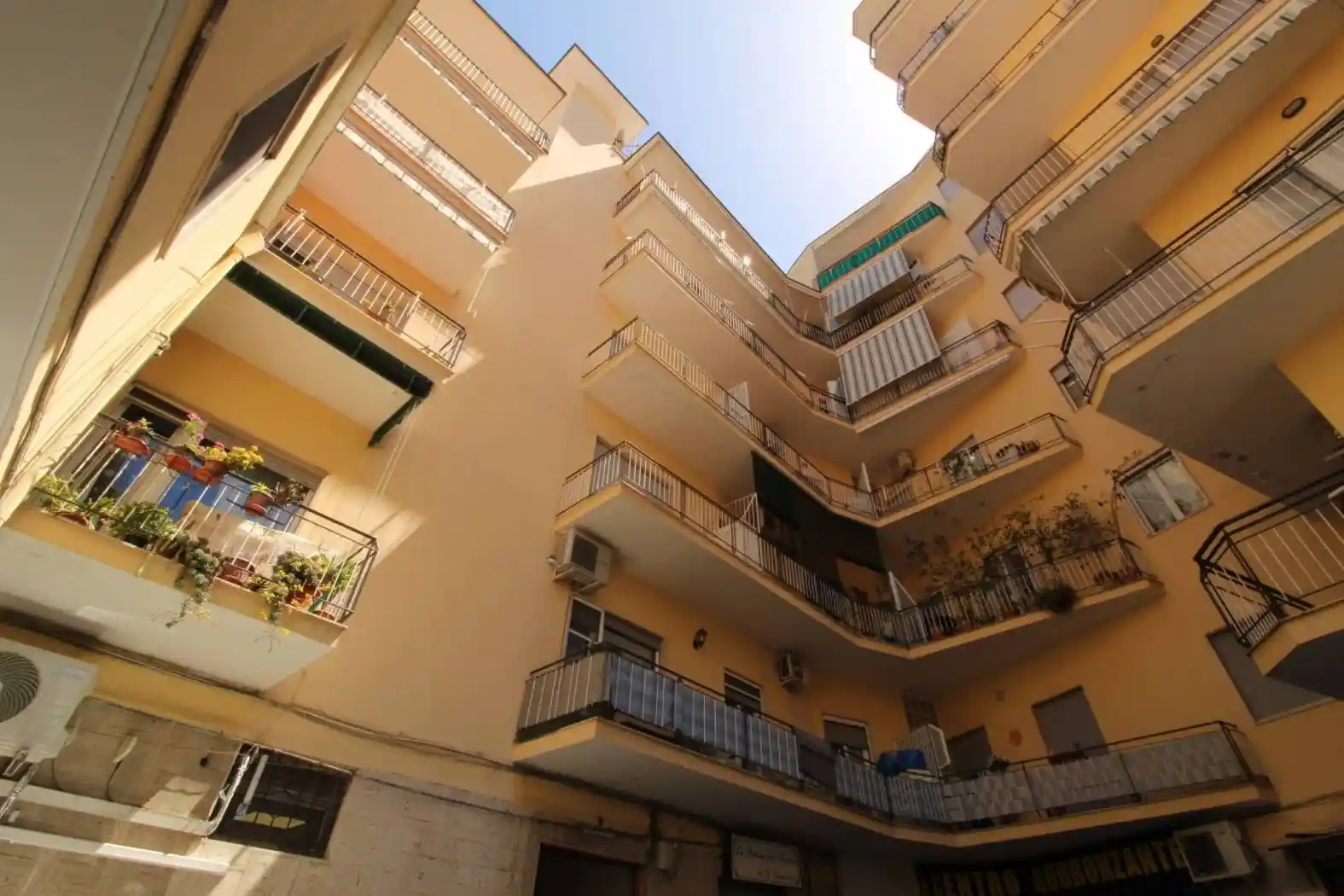 Appartamento in vendita a Piano di Sorrento