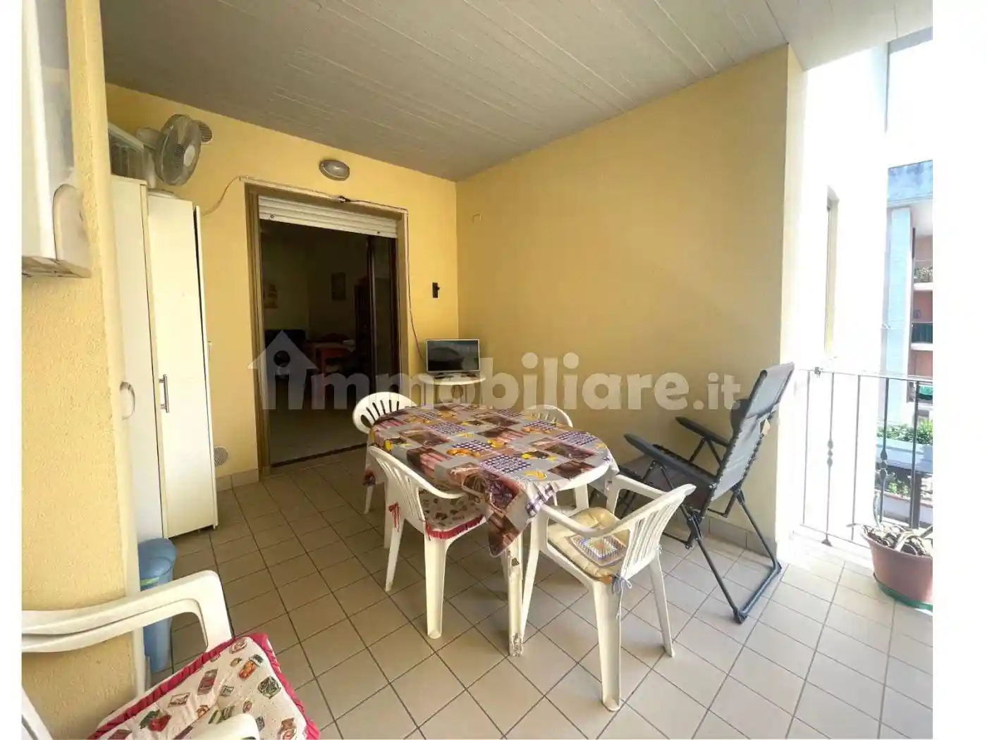 Appartamento in vendita a Martinsicuro