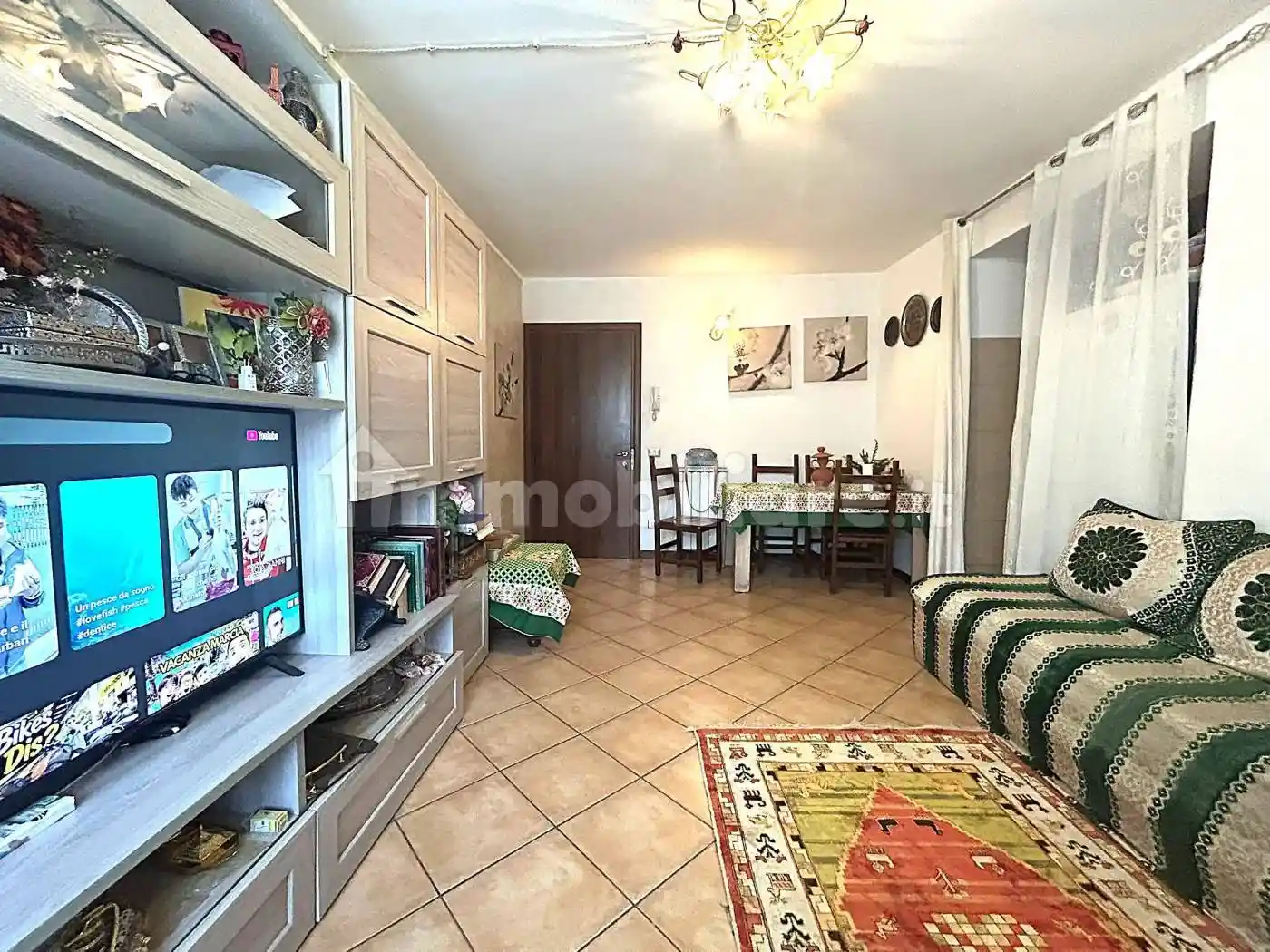 Appartamento in vendita a Sassuolo