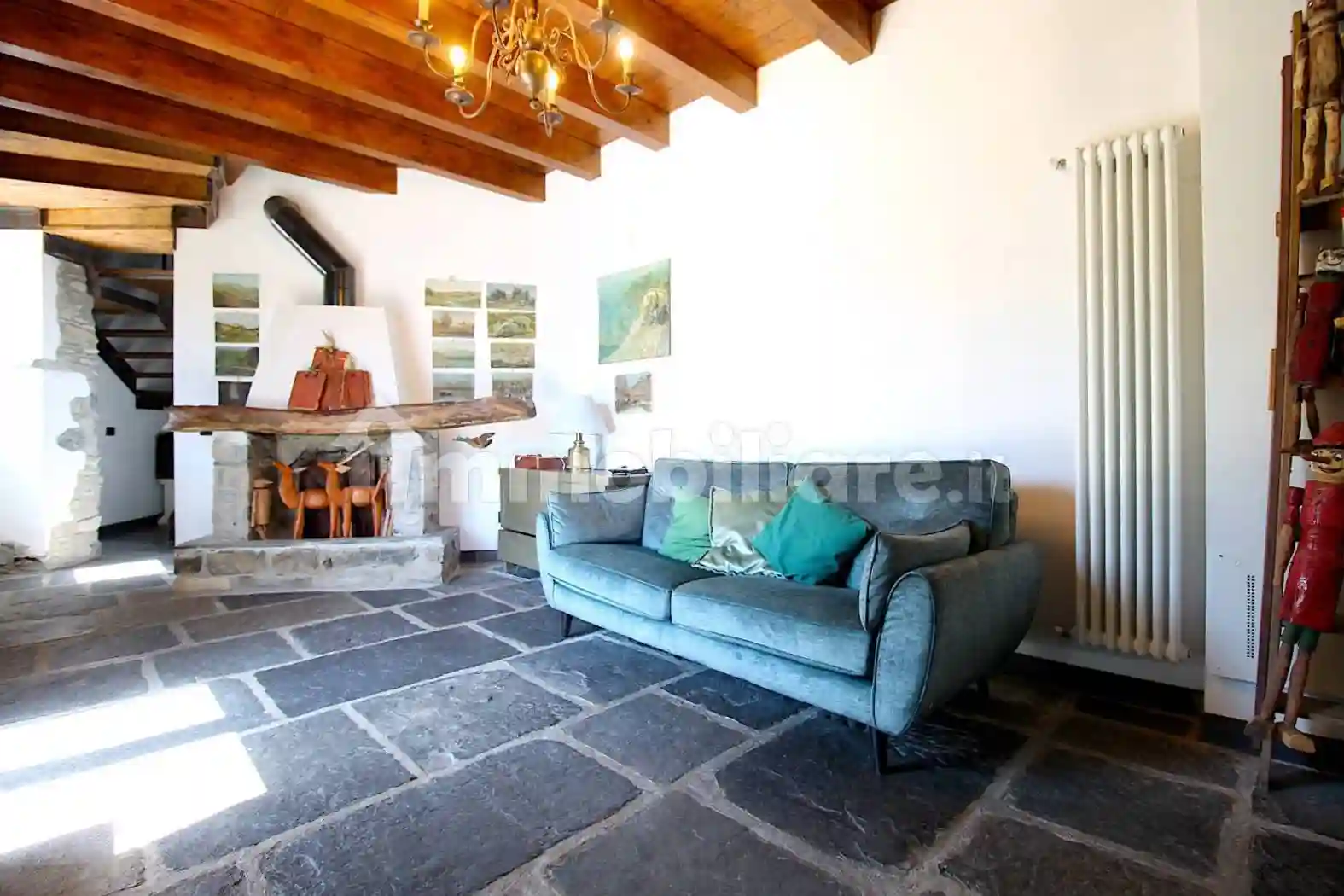 Villa - foto 2