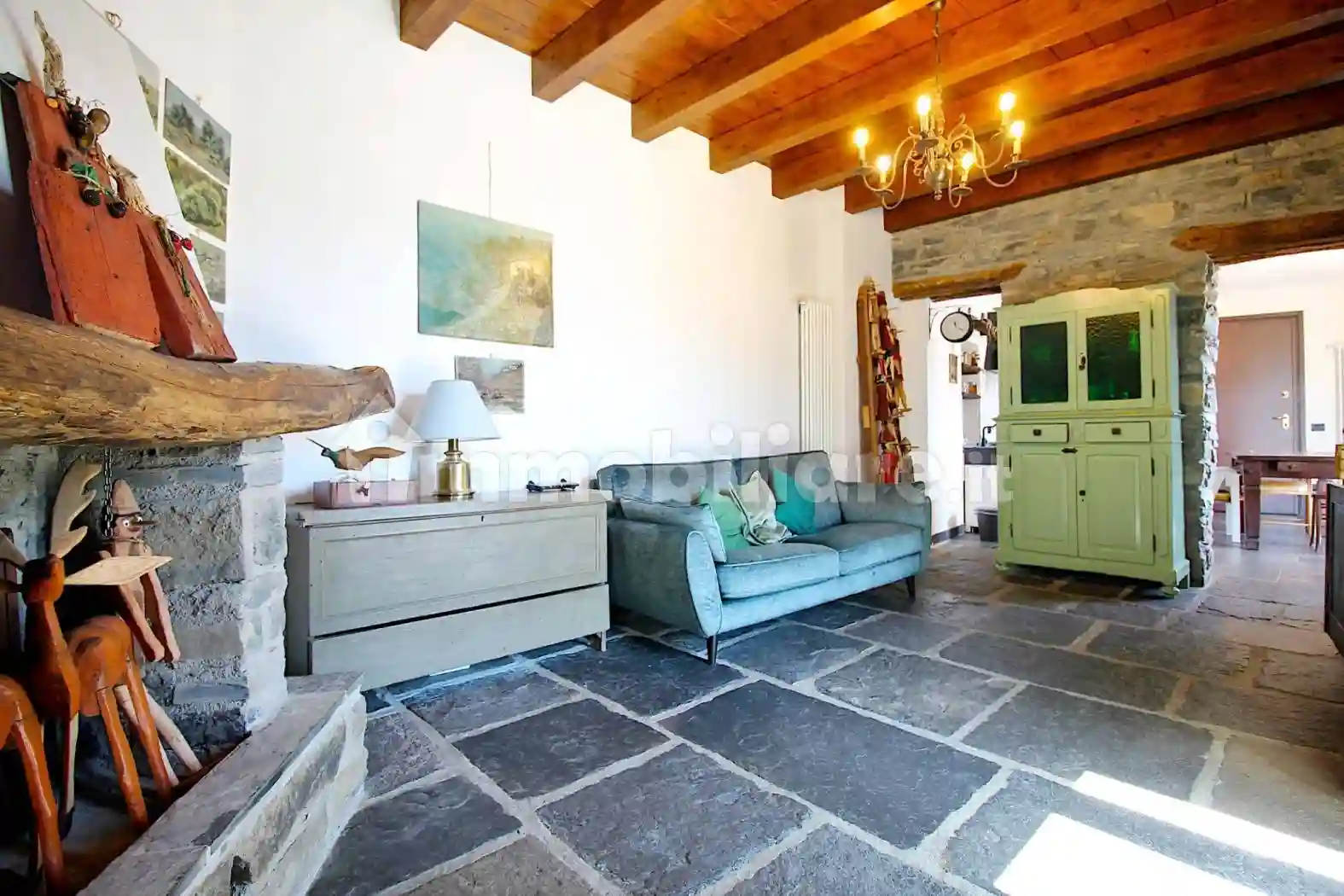 Villa - foto 4