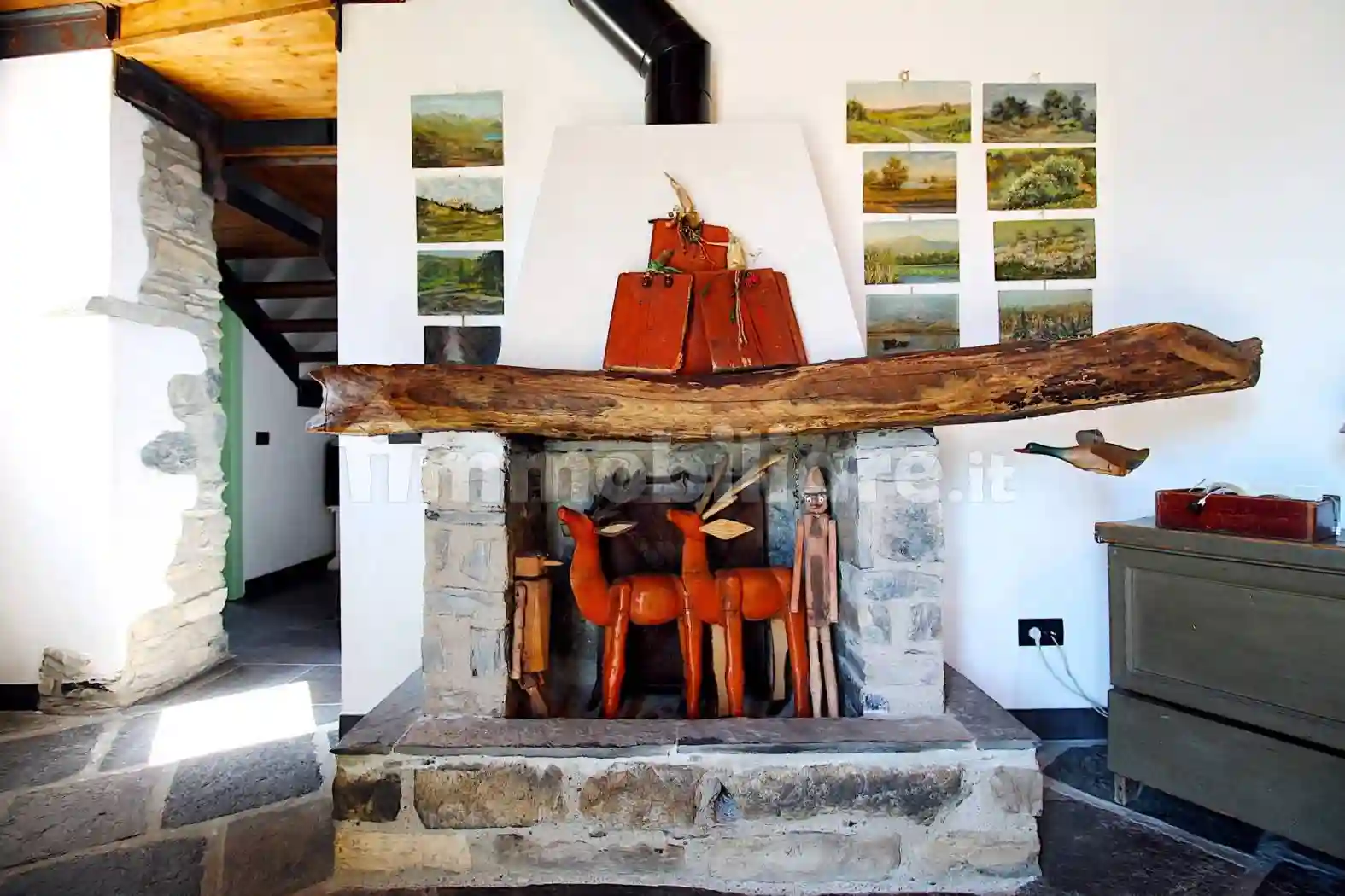 Villa - foto 5