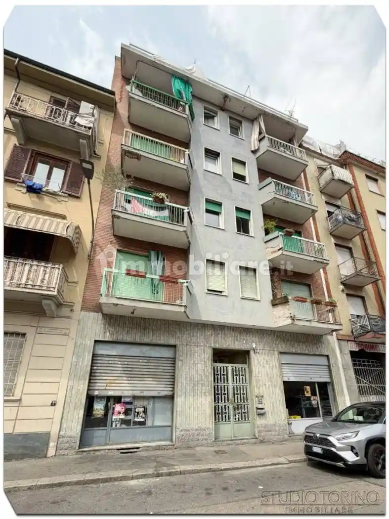 Appartamento in vendita a Torino