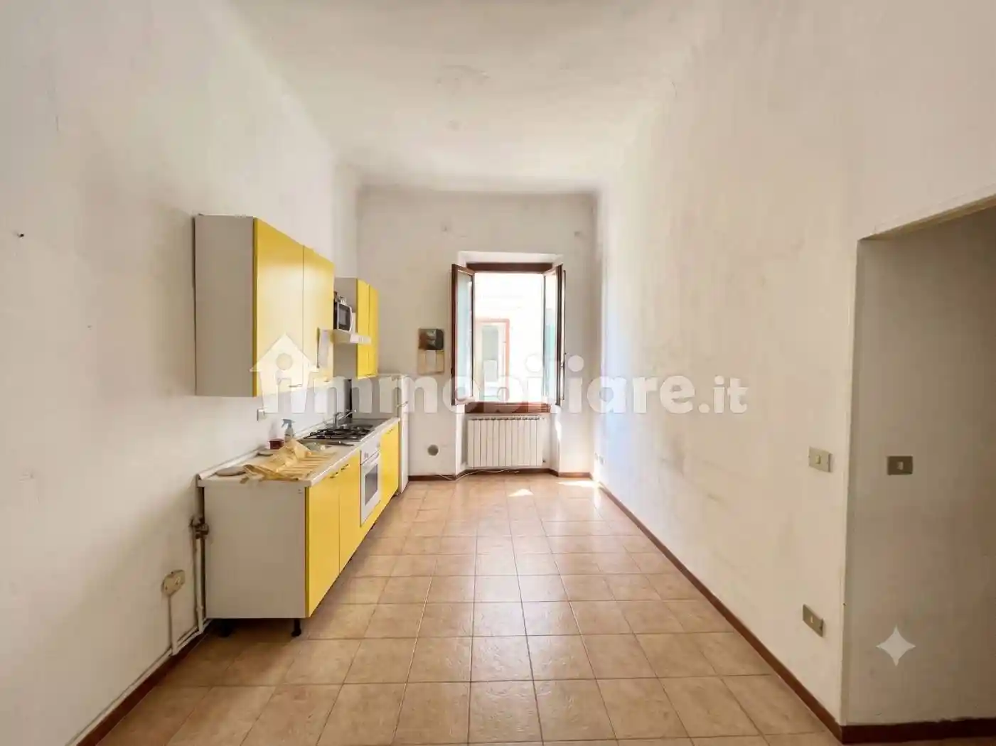 Appartamento in vendita a Firenze