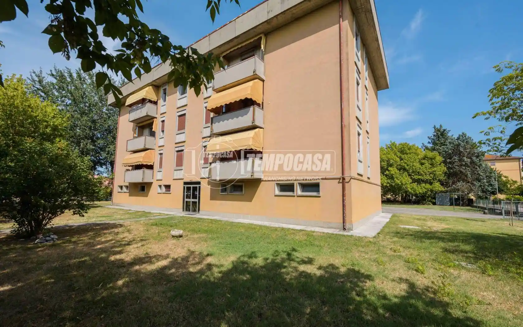 Appartamento in vendita a Molinella