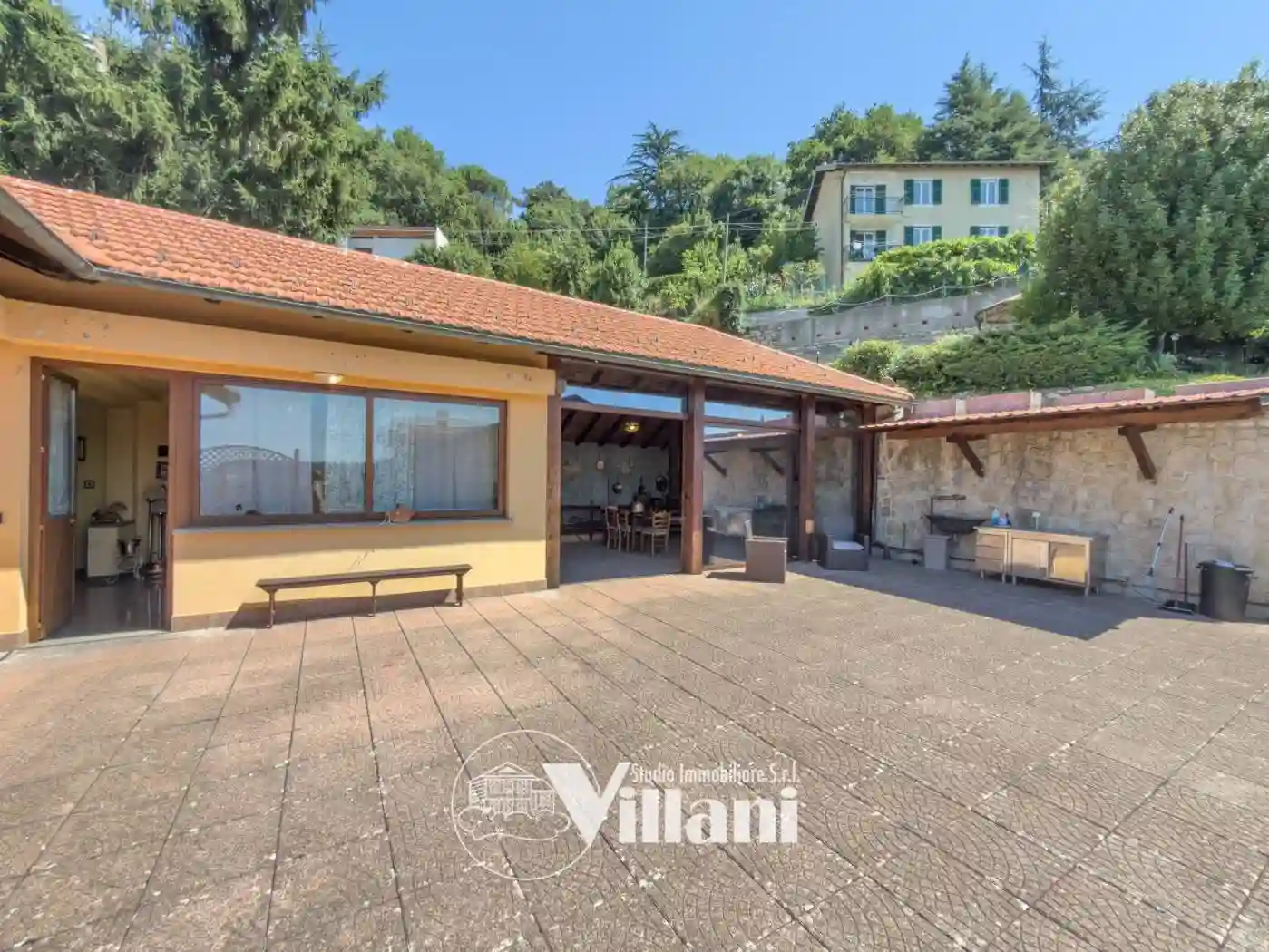 Villa - foto 3