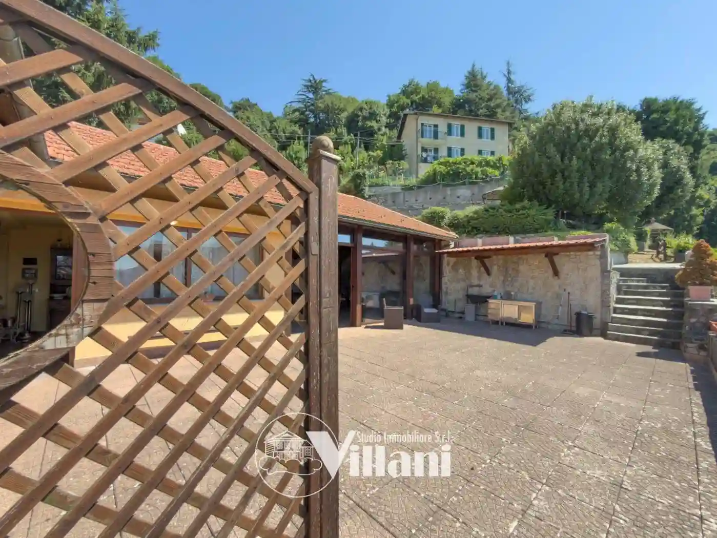 Villa - foto 4