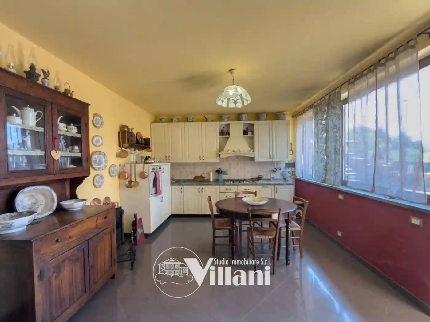 Villa - foto 5