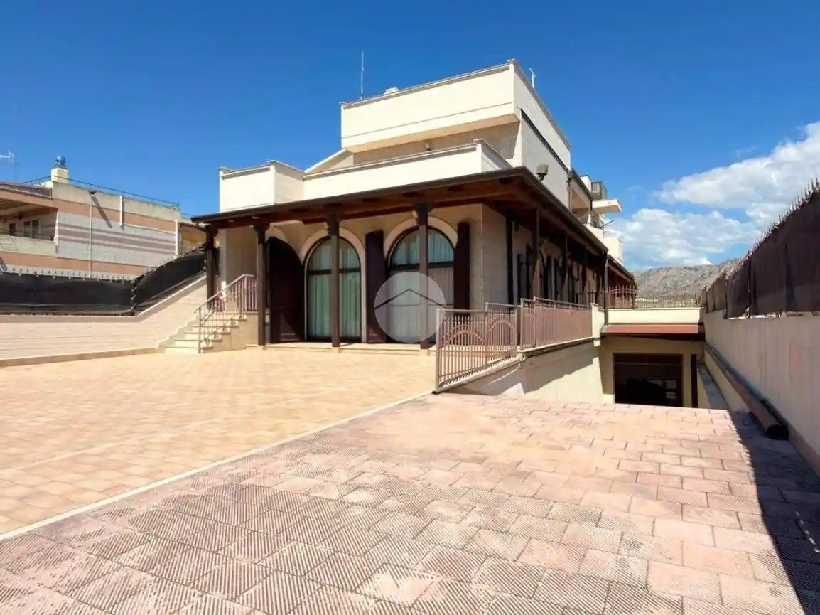 Villa in vendita a Manfredonia