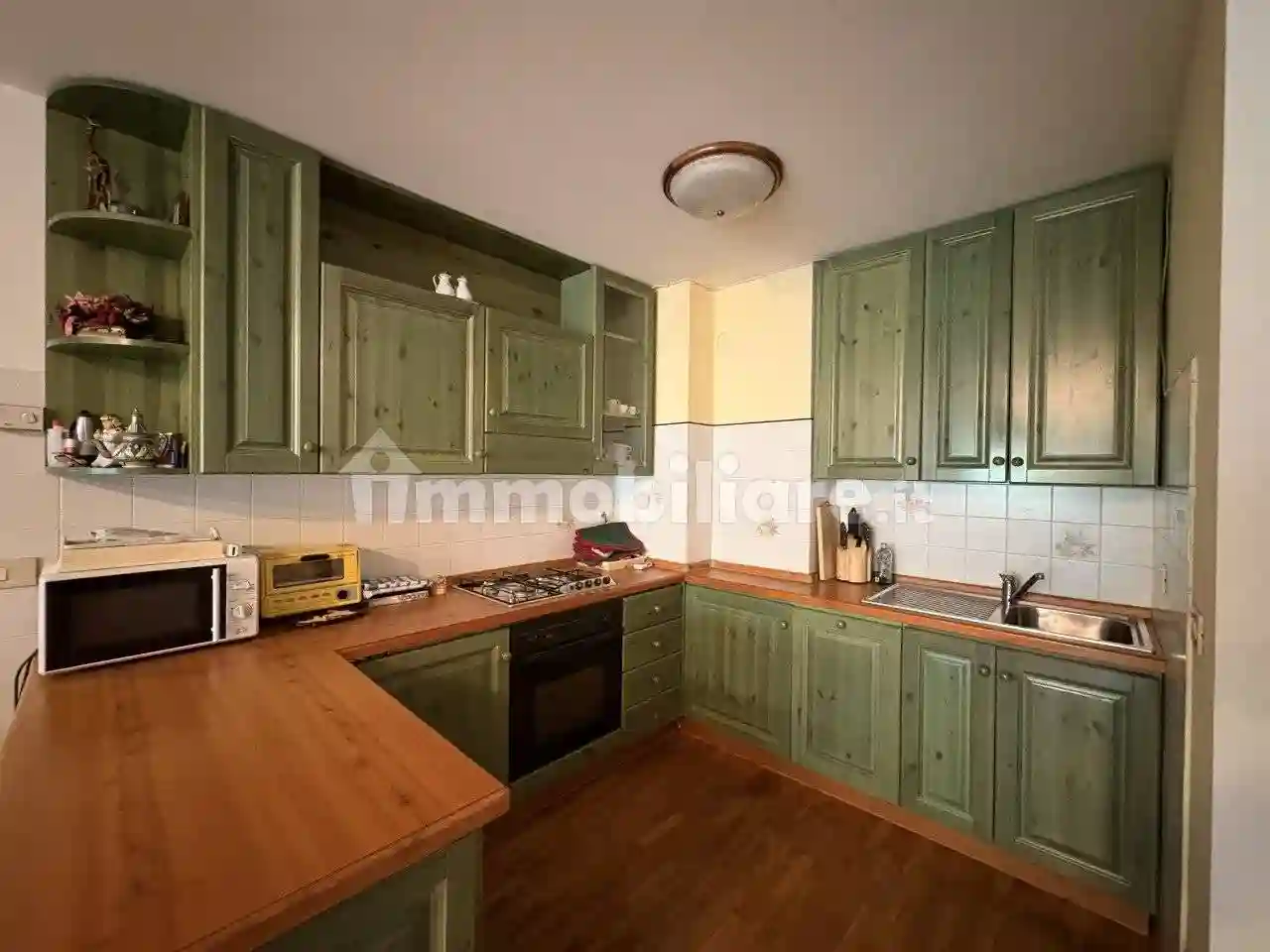 Appartamento - foto 4