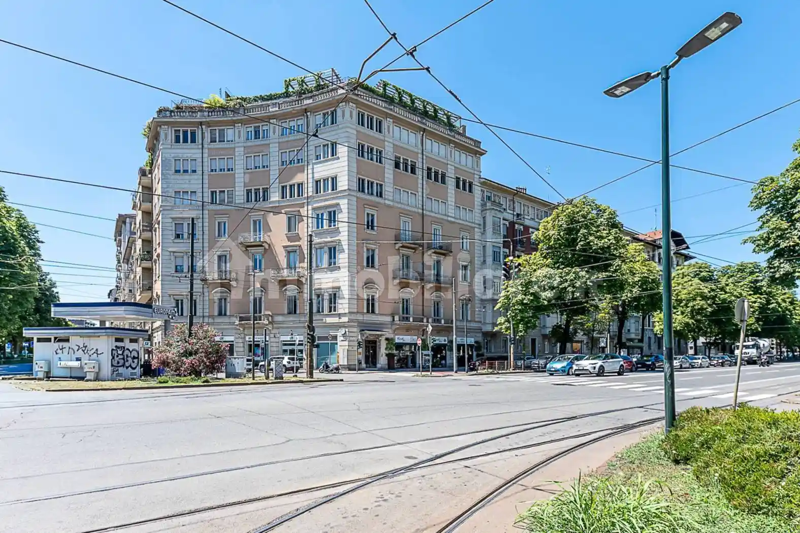 Appartamento in vendita a Torino