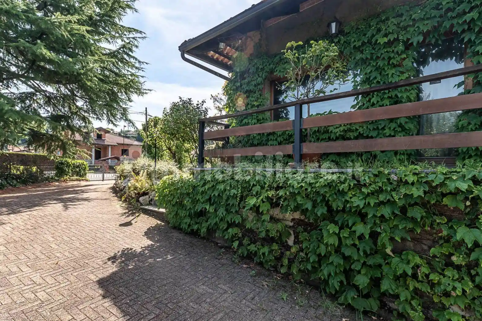Villa in vendita a Castellamonte