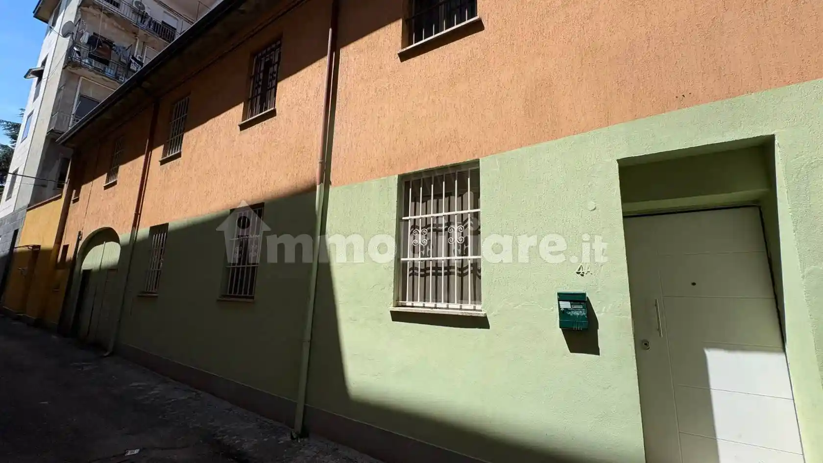 Villa in vendita a Voghera