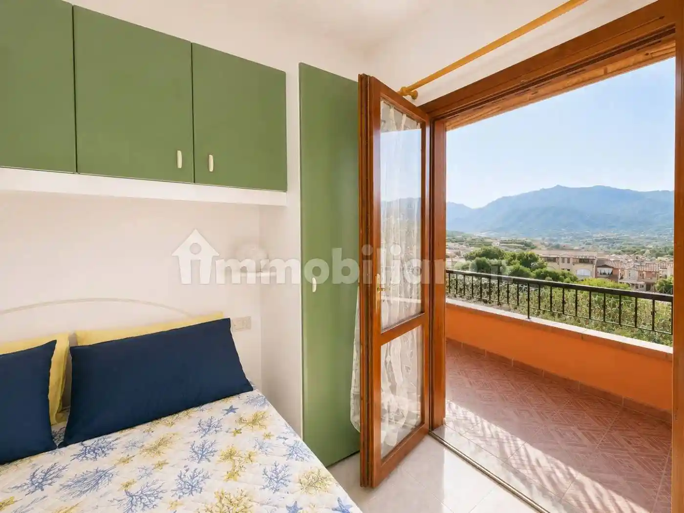 Appartamento in vendita a Villasimius