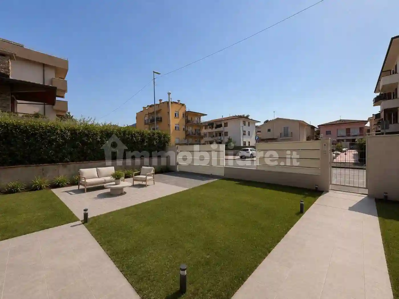 Villetta a schiera - foto 3
