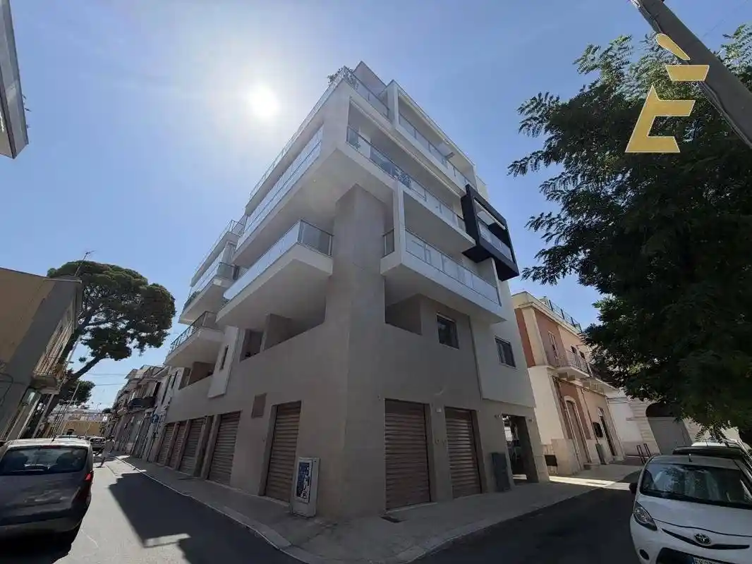 Appartamento in vendita a Bari