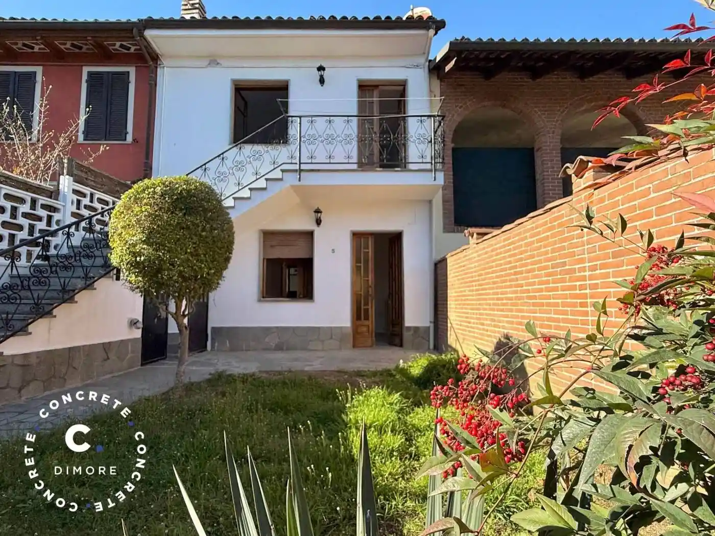 Casa indipendente in vendita a San Paolo Solbrito