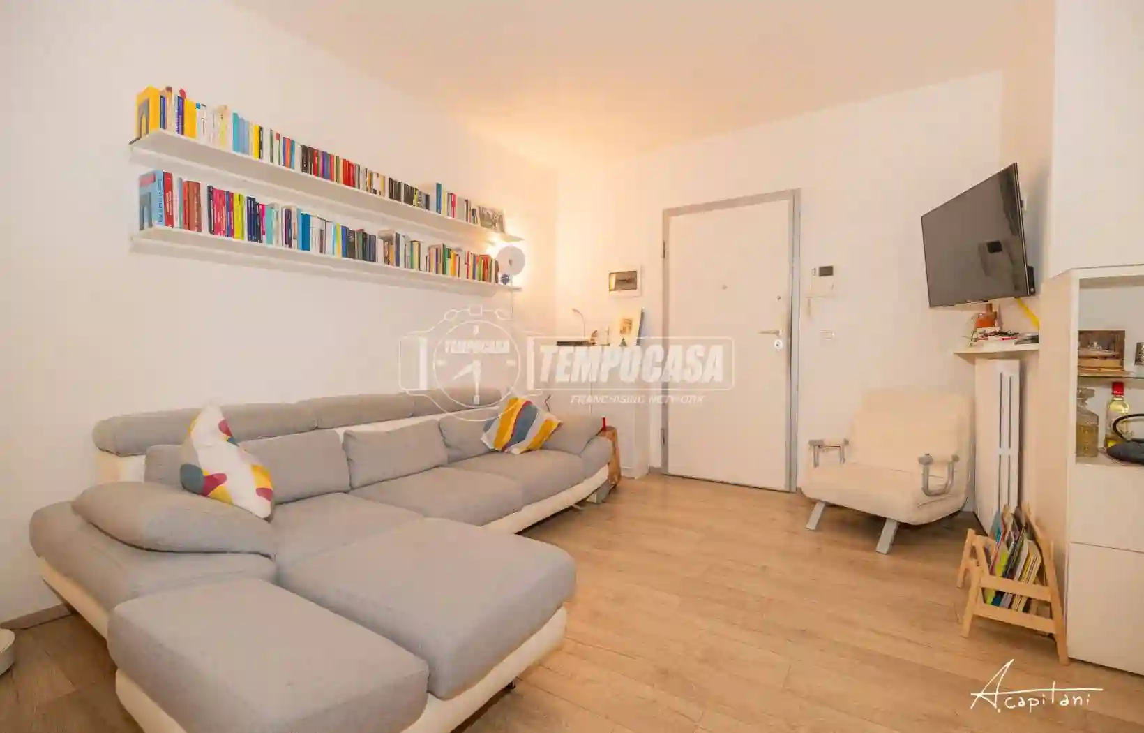 Appartamento - foto 4