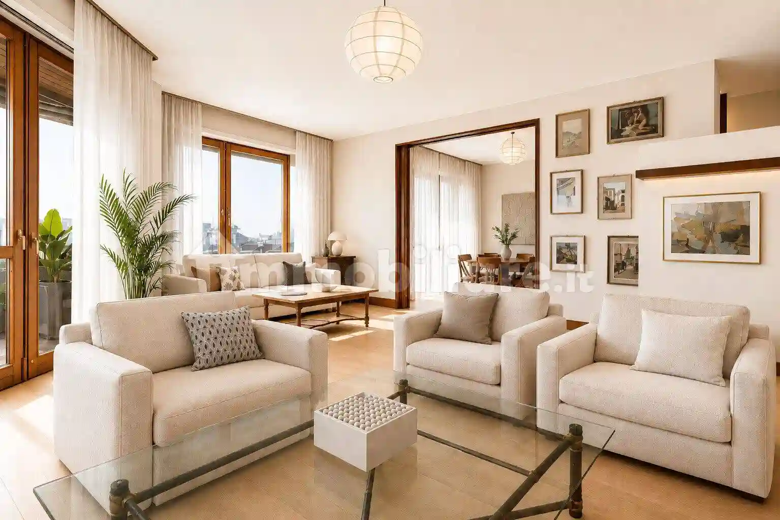Appartamento - foto 5