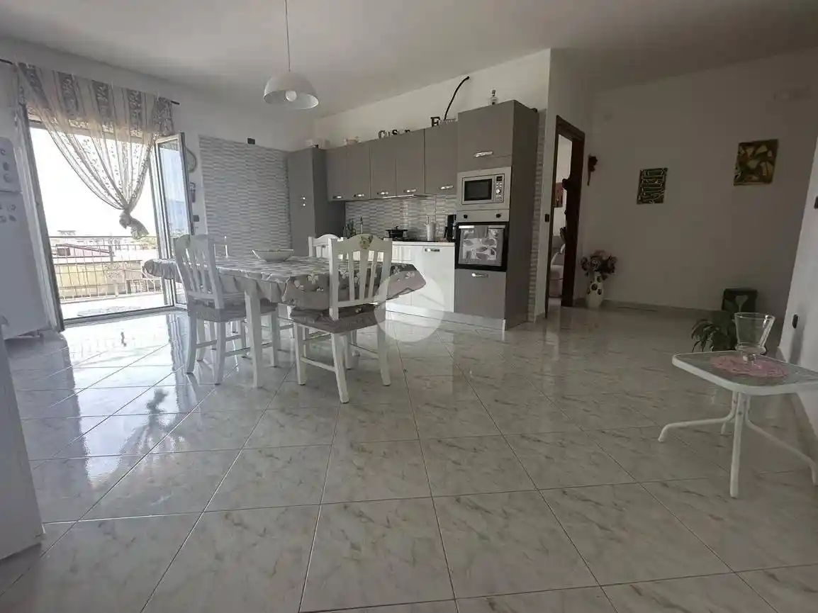 Appartamento in vendita a Boscoreale